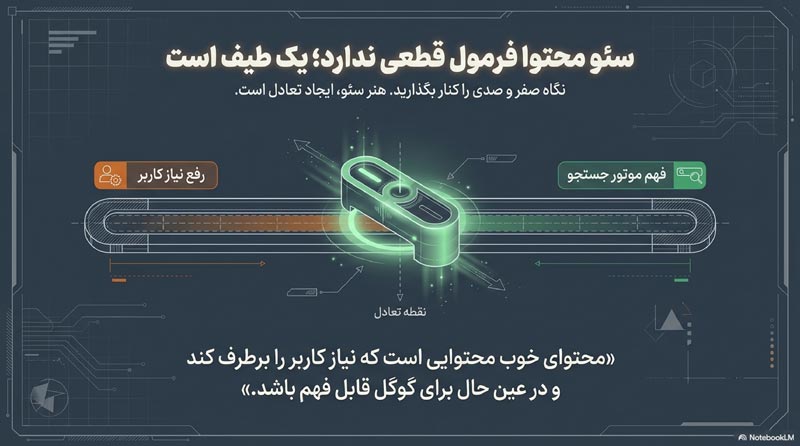چک لیست سئو محتوا 14 چک لیست سئو محتوا 14