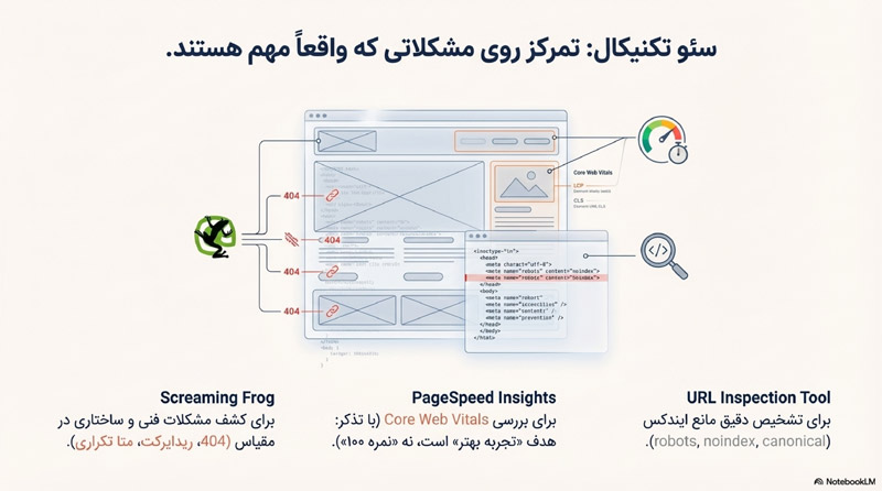 ابزارهای سئو 5