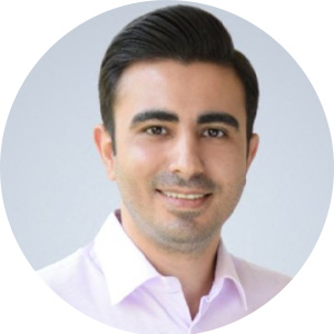 بهترین مشاور سئو ایران 16 امین اسماعیلی