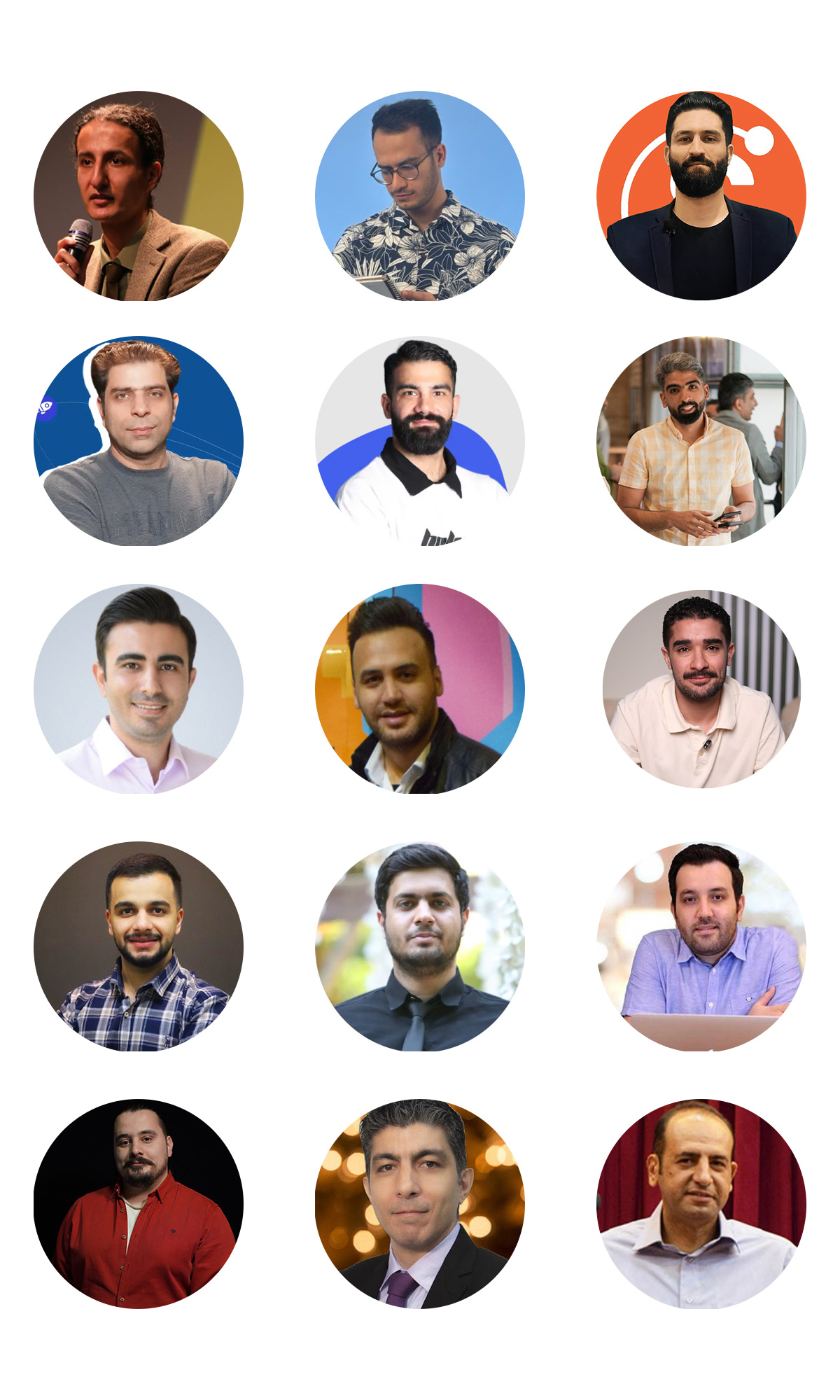 بهترین مشاور سئو ایران 1 بهترین مشاور سئو ایران