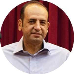 بهترین مشاور سئو ایران 14 رضا شیرازی