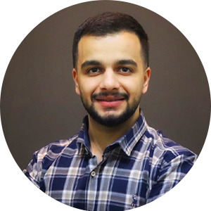 بهترین مشاور سئو ایران 9 عماد چابک