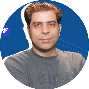 بهترین مشاور سئو ایران 8 مسعود الوهیمی