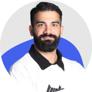 بهترین مشاور سئو ایران 6 مهدی اشرفی