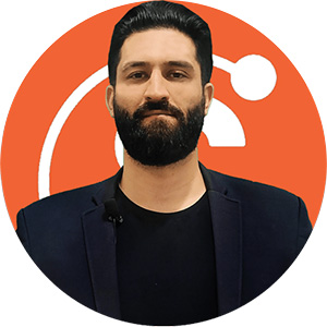 بهترین مشاور سئو ایران 17 مهدی محمدی