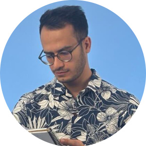 بهترین مشاور سئو ایران 5 مهدی نیکونام