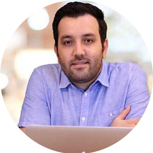 بهترین مشاور سئو ایران 15 مهران منصوری فر