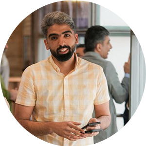 بهترین مشاور سئو ایران 7 میلاد جلائی