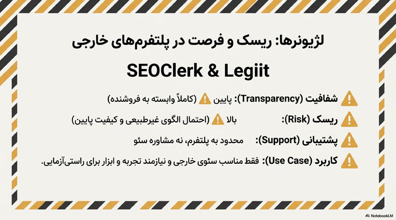 بهترین سایت خرید بک لینک 5 بهترین سایت خرید بک لینک 4