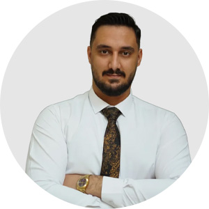 بهترین شرکت سئو در تهران 8 محمد فراهانی