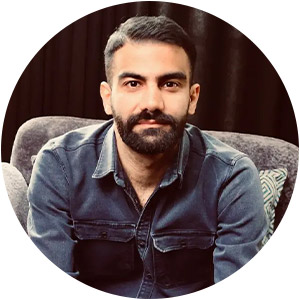 مهدی اشرفی