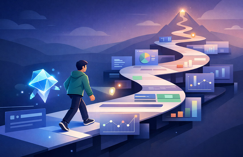 علیرضا ادیب نیا: آموزش و مقالات تخصصی سئو 6 یادگیری سئو چقدر طول میکشد