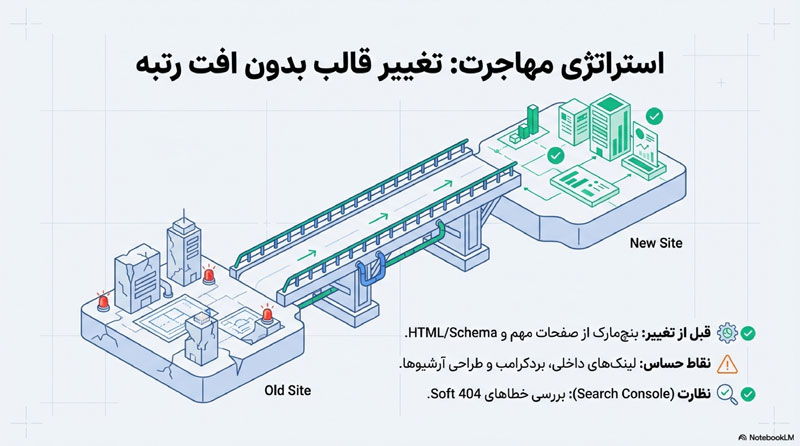 بهترین قالب وردپرس برای سئو 3